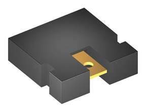 Mini Jumper 5.08 mm