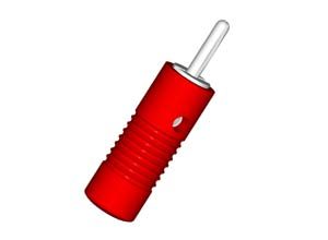 SM058 Banana Plug 2mm