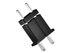 SM107 TV Connector 8 Way