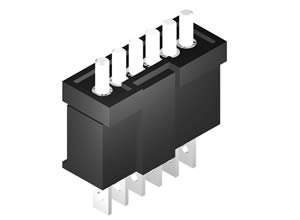 SM121 TV Connector Miniature 8 Way