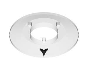 SM155 Knob Dial Pointer 21 mm