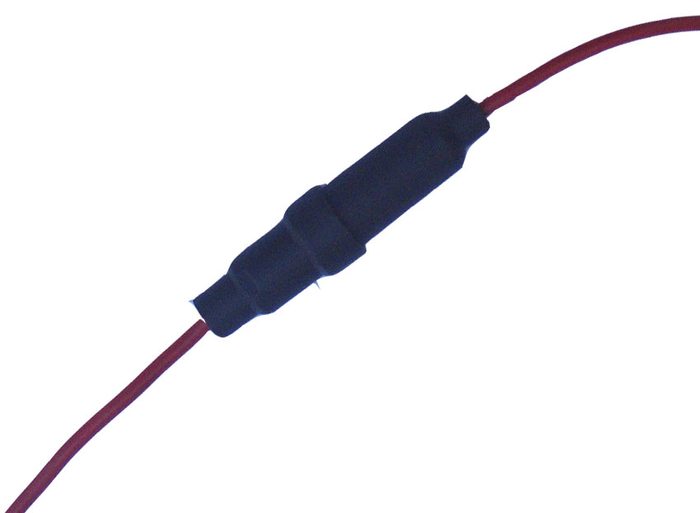 SM239 Fuse Holder Hanging Type 5 x 20 mm (In-line)