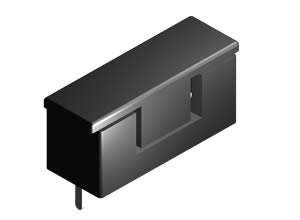 SM260 Box Type With Cover