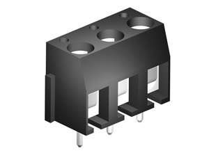 SM348 PBT-2 Stackable 3 Way