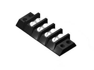 SM432 Terminal Block Standard Type 10A 4 Way