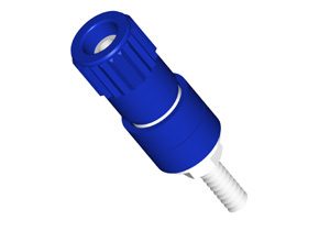 SM504 Round Terminal 30A Polyamide