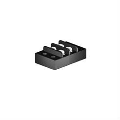 SM735 Terminal Block Standard Type 5A 2 Way