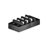 SM736 Terminal Block Standard Type 5A 3 Way