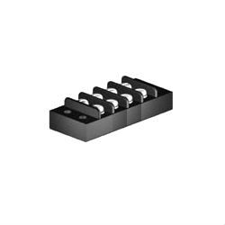 SM737 Terminal Block Standard Type 5A 4 Way