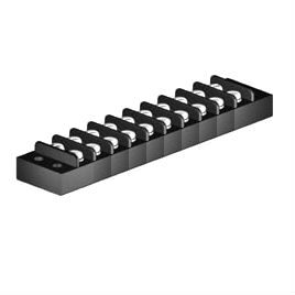 SM743 Terminal Block Standard Type 5A 10 Way