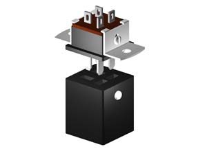 SM851 John's Plug & Socket Standard 4 way