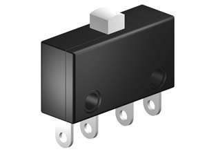 SM920 Mini Micro Switch Basic