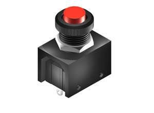 SM922 Mini Micro Small (Finger) Act.
